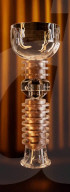 Filter makes wine and sprits more drinkable