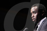 National Action Network Triumph Awards