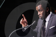 National Action Network Triumph Awards