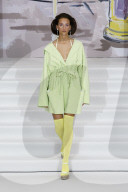 MODE - London Fashion Week Frühling/Sommer 2025: Paul Costelloe