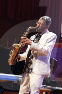 Chicago Jazz Festival 2024