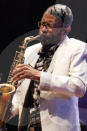 Chicago Jazz Festival 2024