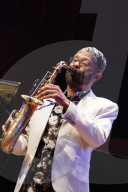 Chicago Jazz Festival 2024