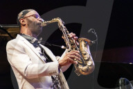 Chicago Jazz Festival 2024