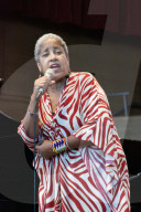 Chicago Jazz Festival 2024