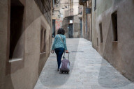 Barcelona - Owners of tourist apartments up in arms in Barcelona