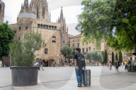 Barcelona - Owners of tourist apartments up in arms in Barcelona