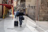 Barcelona - Owners of tourist apartments up in arms in Barcelona
