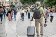 Barcelona - Owners of tourist apartments up in arms in Barcelona