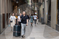 Barcelona - Owners of tourist apartments up in arms in Barcelona