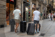 Barcelona - Owners of tourist apartments up in arms in Barcelona