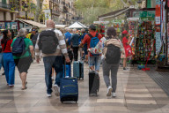Barcelona - Owners of tourist apartments up in arms in Barcelona
