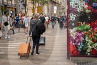 Barcelona - Owners of tourist apartments up in arms in Barcelona