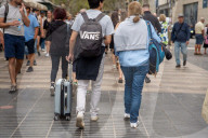 Barcelona - Owners of tourist apartments up in arms in Barcelona
