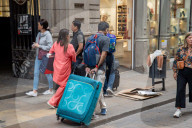 Barcelona - Owners of tourist apartments up in arms in Barcelona