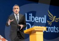 Day 4  of the The Liberal Democrats Party autumn Conference at The Brighton Centre, Brighton, East Sussex, UK.