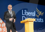 Day 4  of the The Liberal Democrats Party autumn Conference at The Brighton Centre, Brighton, East Sussex, UK.