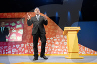 Day 4  of the The Liberal Democrats Party autumn Conference at The Brighton Centre, Brighton, East Sussex, UK.