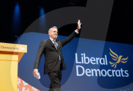 Day 4  of the The Liberal Democrats Party autumn Conference at The Brighton Centre, Brighton, East Sussex, UK.