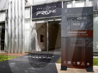 Torino, inaugurazione Stellantis Pro One Hub a Mirafiori