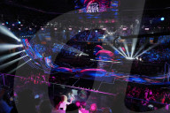 Suzuki music party