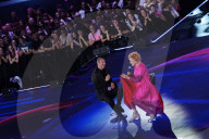 Suzuki music party