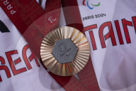 Prime minister Keir Starmer hosts Olympic and Paralympic stars