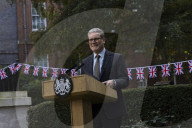 Prime minister Keir Starmer hosts Olympic and Paralympic stars
