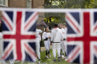 Prime minister Keir Starmer hosts Olympic and Paralympic stars