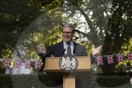 Prime minister Keir Starmer hosts Olympic and Paralympic stars