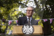 Prime minister Keir Starmer hosts Olympic and Paralympic stars