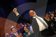 Sir Ed Davey addresses Liberal Democrat Conference