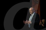 Sir Ed Davey addresses Liberal Democrat Conference
