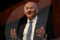 Sir Ed Davey addresses Liberal Democrat Conference