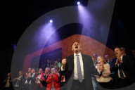 Sir Ed Davey addresses Liberal Democrat Conference