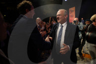 Sir Ed Davey addresses Liberal Democrat Conference