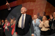 Sir Ed Davey addresses Liberal Democrat Conference