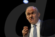 Sir Ed Davey addresses Liberal Democrat Conference