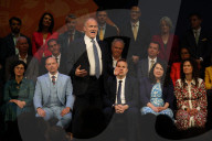 Sir Ed Davey addresses Liberal Democrat Conference