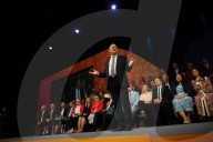 Sir Ed Davey addresses Liberal Democrat Conference