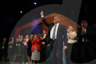 Sir Ed Davey addresses Liberal Democrat Conference