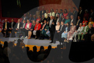 Sir Ed Davey addresses Liberal Democrat Conference