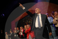 Sir Ed Davey addresses Liberal Democrat Conference