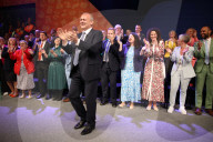 Sir Ed Davey addresses Liberal Democrat Conference