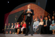 Sir Ed Davey addresses Liberal Democrat Conference