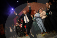 Sir Ed Davey addresses Liberal Democrat Conference