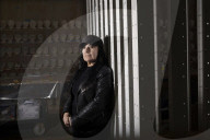 'Every face tells a story': Teresa Margolles on putting 726 trans lives on the fourth plinth
