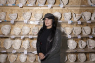 'Every face tells a story': Teresa Margolles on putting 726 trans lives on the fourth plinth