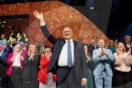 Final day of Liberal Democrats Party autumn Conference at The Brighton Centre, Brighton, East Sussex, UK.