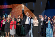 Final day of Liberal Democrats Party autumn Conference at The Brighton Centre, Brighton, East Sussex, UK.